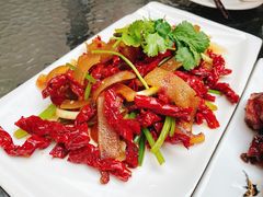 -红尘再(安昌古镇店)