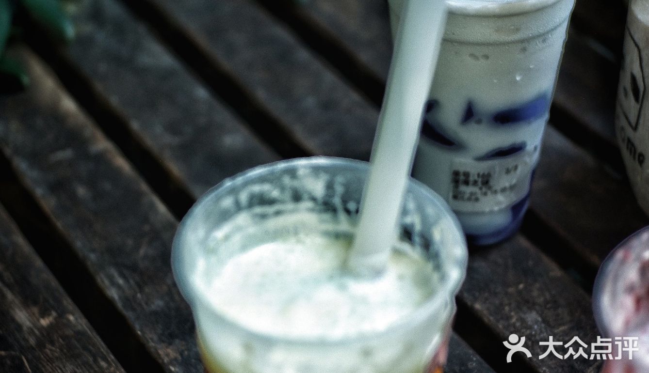 成都新店｜首家椰子冻🥥带你一起穿越东南亚⭐