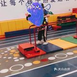 带娃运动好去处