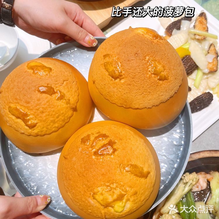 揭阳·拢好粤味｜口味和环境并存的地道粤菜