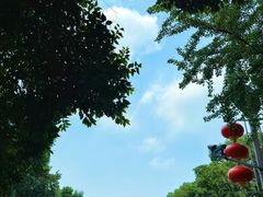-颐和路民国时期公馆风貌区