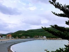 景点-乌石塘景区