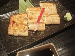 -玄白·炭烤活鳗(上海首店)