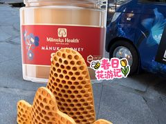 -上海来福士广场