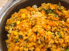 -梨花牛肉汤饭(仁恒伊势丹店)