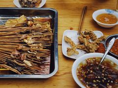 -康二姐串串(中道街店)