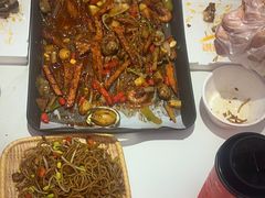 -蟹宗蟹(润达国际五楼店)