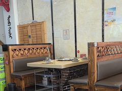 -313羊庄鲜羊火锅·鲜羊肉烧烤(李村店)