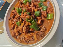 -丝宴·凤城印象·西北特色菜(彩虹湾店)