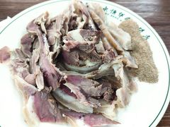 -清真永恒华威肉饼(潘家园店)