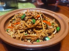 -徽三说·土徽菜·中国徽菜连锁品牌(一中店)