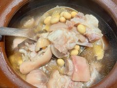 -民间瓦缸煨汤館(嵩山路店)