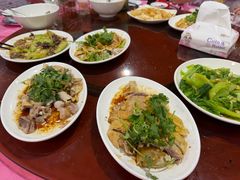 -电白鸭粥店(下沙二坊88号店)