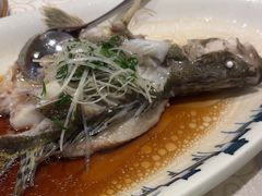 -杭州香格里拉·香宫中餐厅