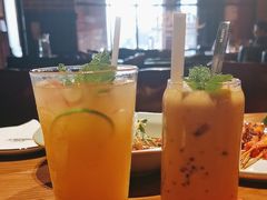 -MR.ROCKY洛奇先生·西餐&酒吧(太古仓店)