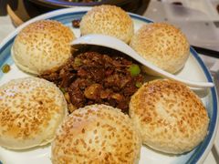 -北平楼·烤鸭·北京菜(牡丹园店)