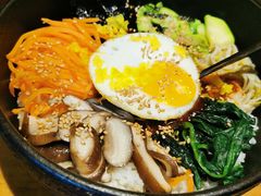 -韩象烤肉·韩国料理(市南麦凯乐旗舰店)