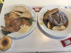 -宜家·瑞典风味餐厅(无锡店)