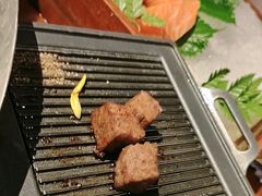 -Mr.Fish鱼鲜生海鲜放题(高德置地冬广场店)