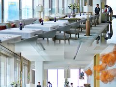 -北京柏悦酒店·锦庭餐厅Dining Room
