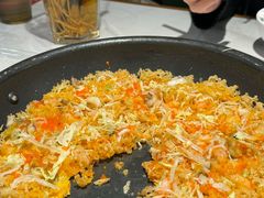 -火啫啫·粤式啫啫煲(南通首店)