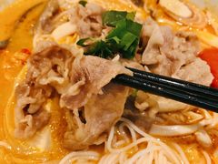-米泰芒·东南亚料理(体育西店)