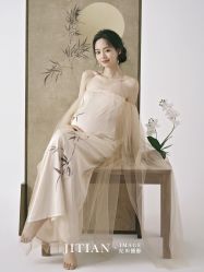 -专注孕妇照亲子照·纪田摄影