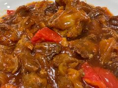 -裕德隆清真饭庄·天津特色菜(东丽店)