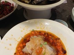 -西安凯悦酒店·湖畔中餐厅