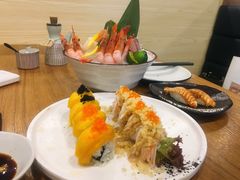 -赤稻·日式料理(禅城店)