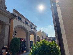 -佛罗伦萨小镇广佛名品奥特莱斯(疏港路店)