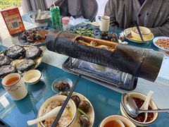 -生态苑农庄(十里画廊遇龙河店)