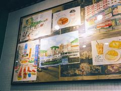 -孖记茶档·热腾茶餐(江南西plus店)