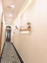 -FUMEIHUI·科技美肤·美体SPA