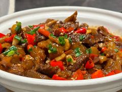 -传统菜农庄(皇姑路店)