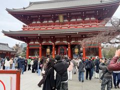 -浅草寺