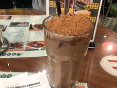 阿华田恐龙-小龍鳳餐室(番禺路店)