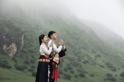 点击看大图 -青海西宁9号婚纱摄影旅拍工作室