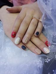 -ChuLian初莲日式美甲美睫