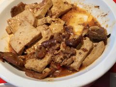 -西贝莜面村(上海百联西郊店)