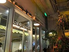 -Blac+Blac(中海环宇荟店)