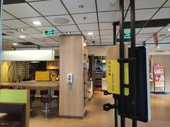 -麦当劳(总统大酒店店)