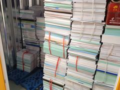 -安东易迷你仓自助寄存仓库(苏州桥店)