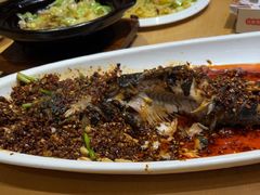 -汉·鲜味人知(陈家营店)