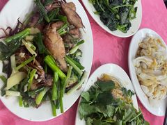 -电白鸭粥店(下沙二坊88号店)