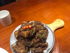 -有位虾匠·香辣蟹·小龙虾(李村店)