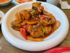 -韩国馆(抚顺街店)