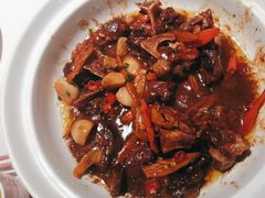 -千百味红餐厅·江西菜(绿地双子塔店)