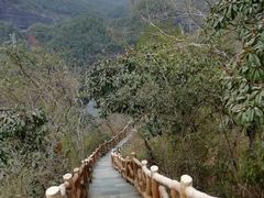 -修水东浒寨风景区