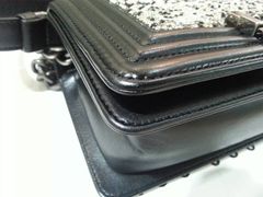 -IRENCE伊琳丝奢侈品皮具护理(二手鉴定世界广场店)